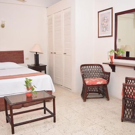 Hotel Suites Le Monde Cancún Kültér fotó