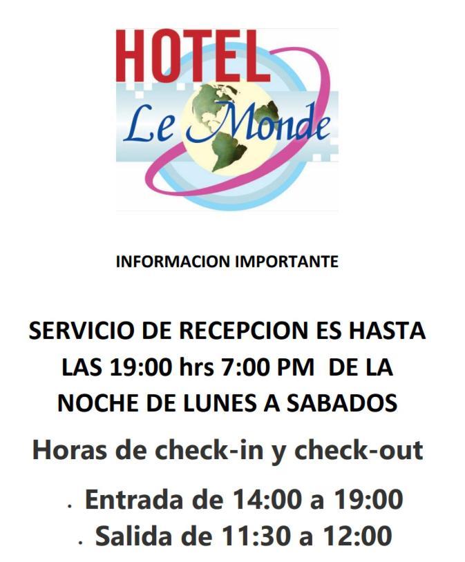 Hotel Suites Le Monde Cancún Kültér fotó