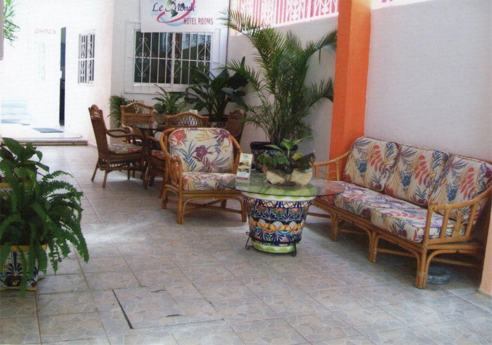 Hotel Suites Le Monde Cancún Kültér fotó