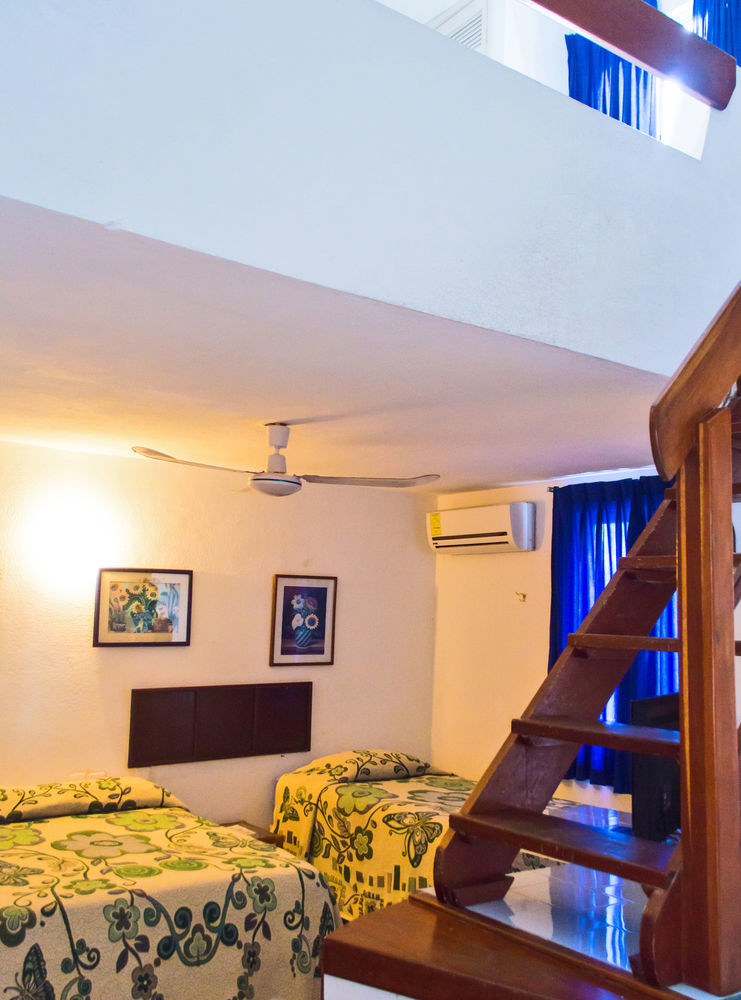 Hotel Suites Le Monde Cancún Kültér fotó
