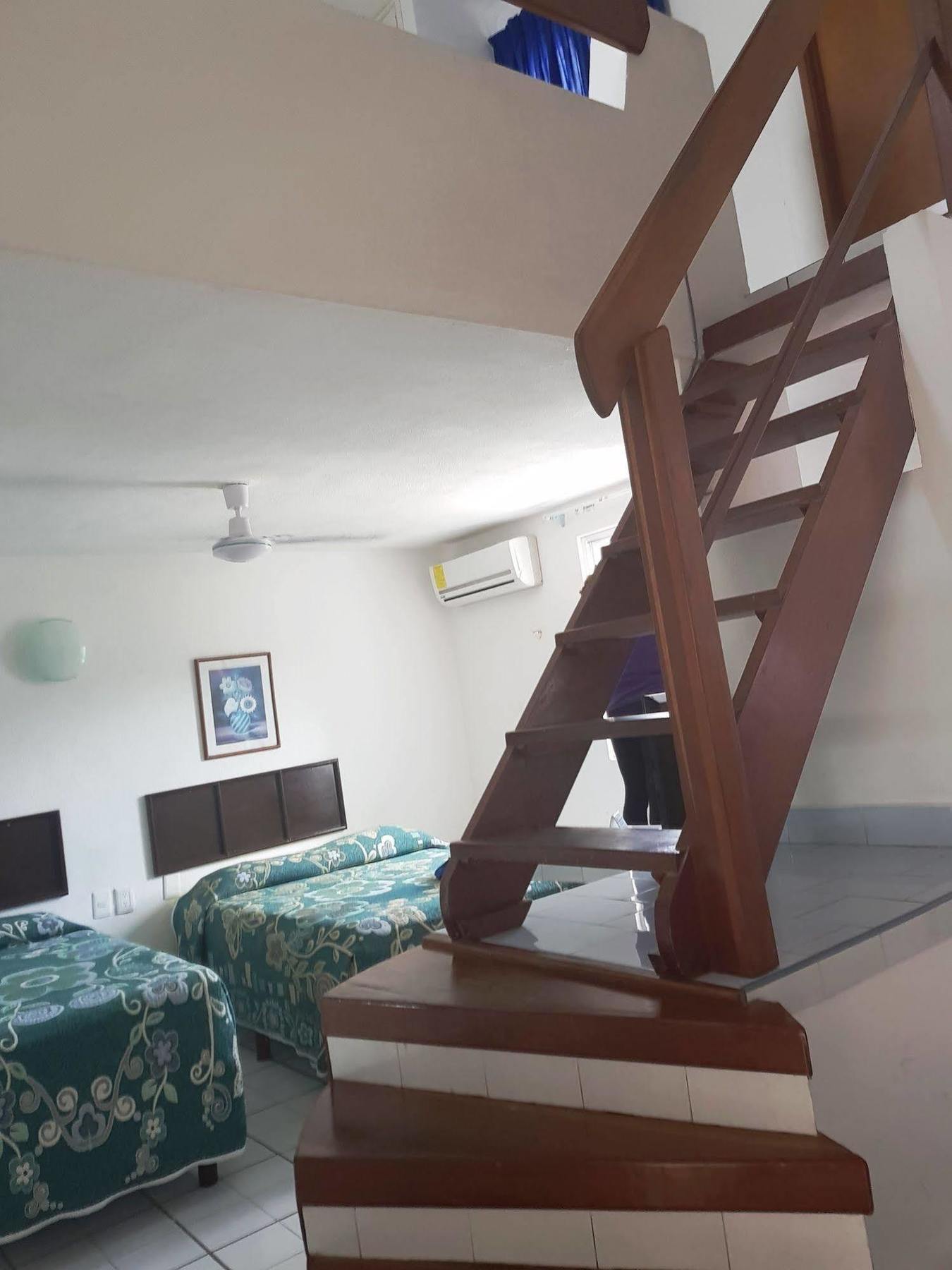 Hotel Suites Le Monde Cancún Kültér fotó