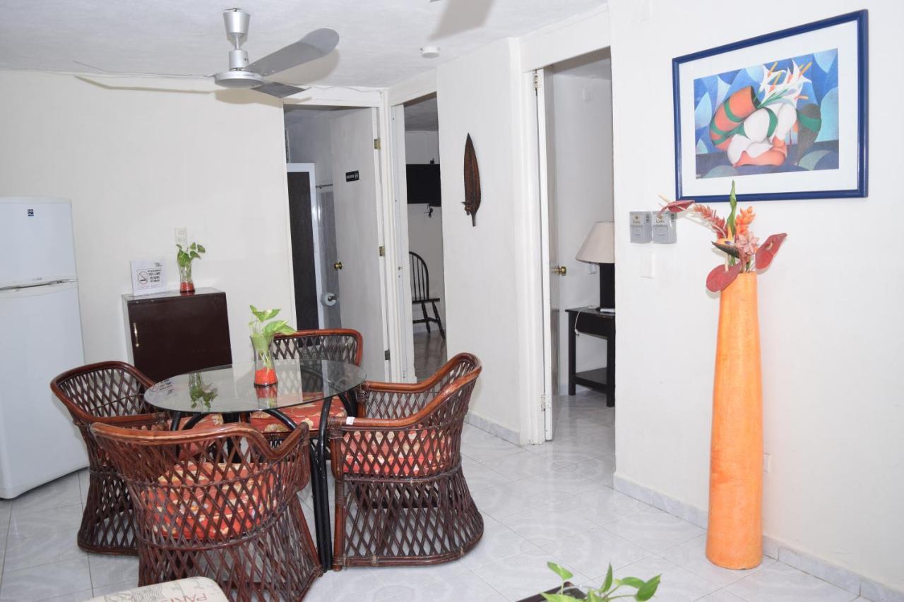Hotel Suites Le Monde Cancún Kültér fotó