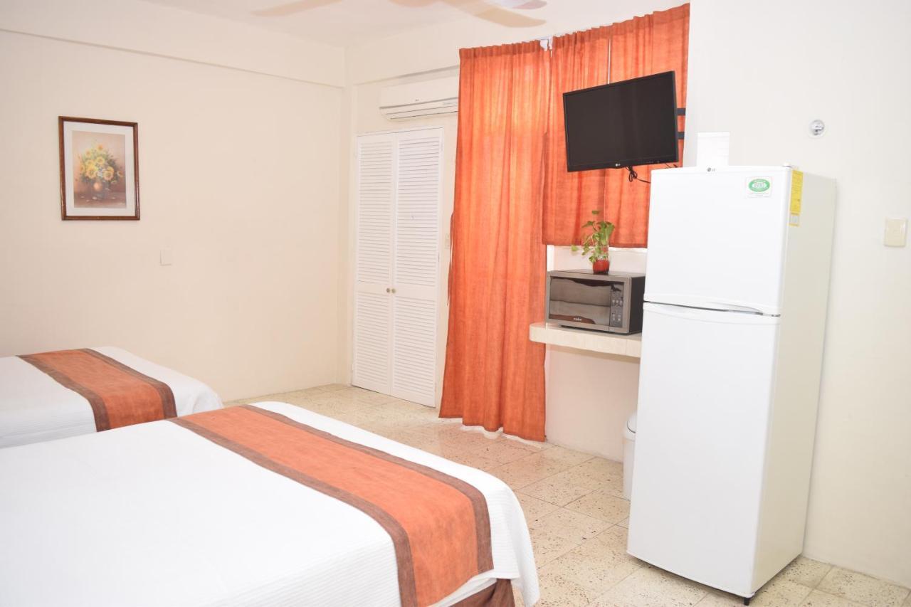 Hotel Suites Le Monde Cancún Kültér fotó