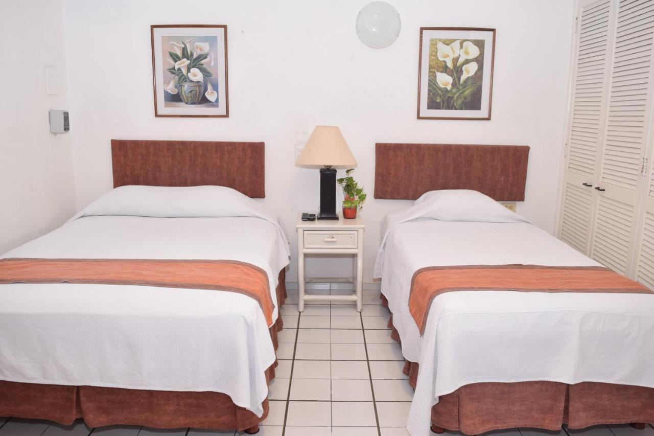 Hotel Suites Le Monde Cancún Kültér fotó