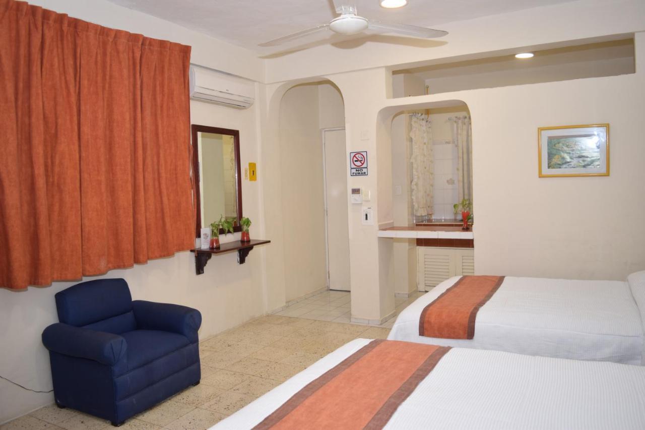 Hotel Suites Le Monde Cancún Kültér fotó