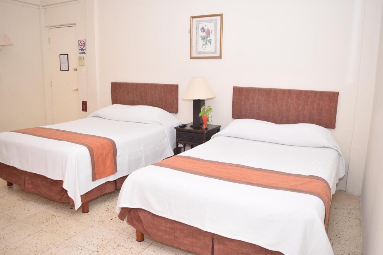 Hotel Suites Le Monde Cancún Kültér fotó