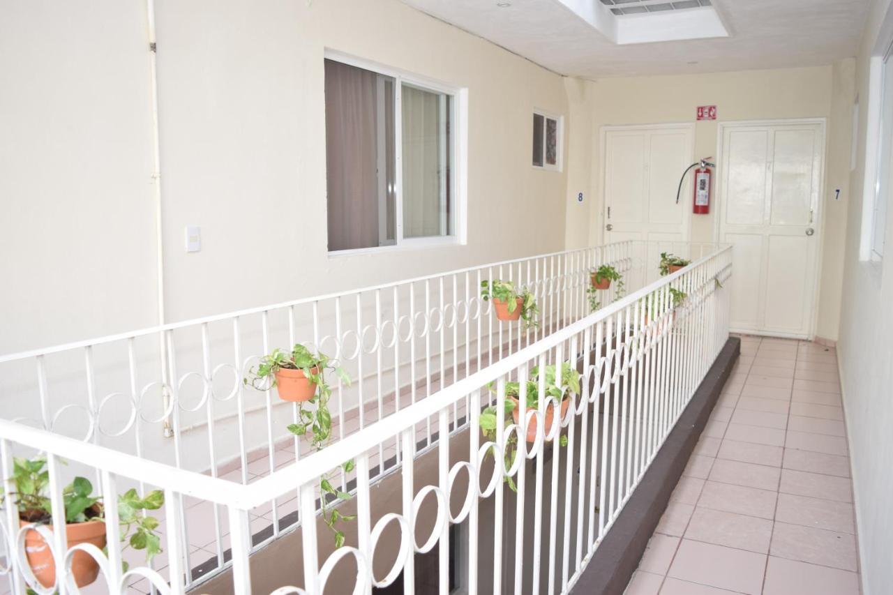 Hotel Suites Le Monde Cancún Kültér fotó
