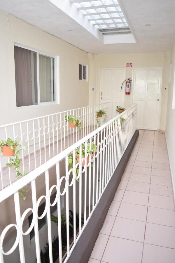 Hotel Suites Le Monde Cancún Kültér fotó