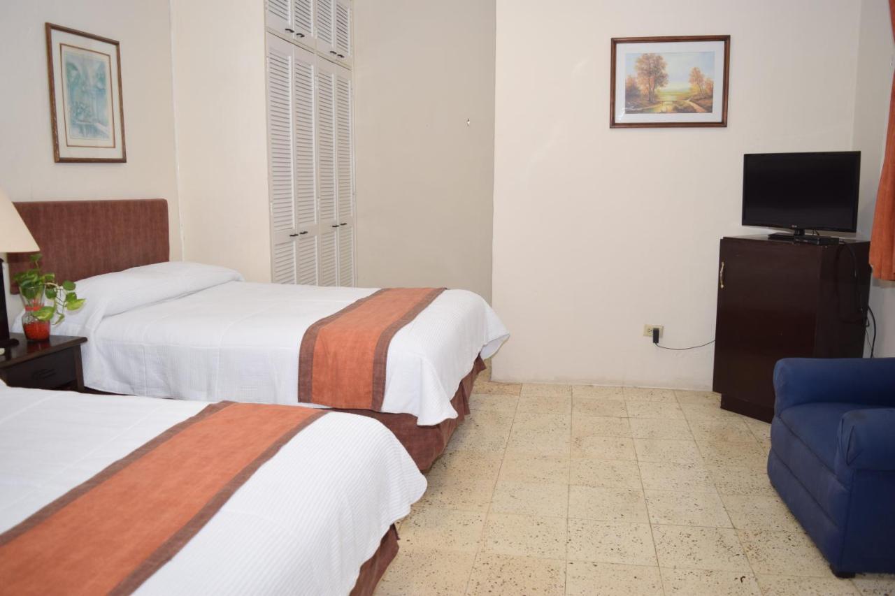 Hotel Suites Le Monde Cancún Kültér fotó