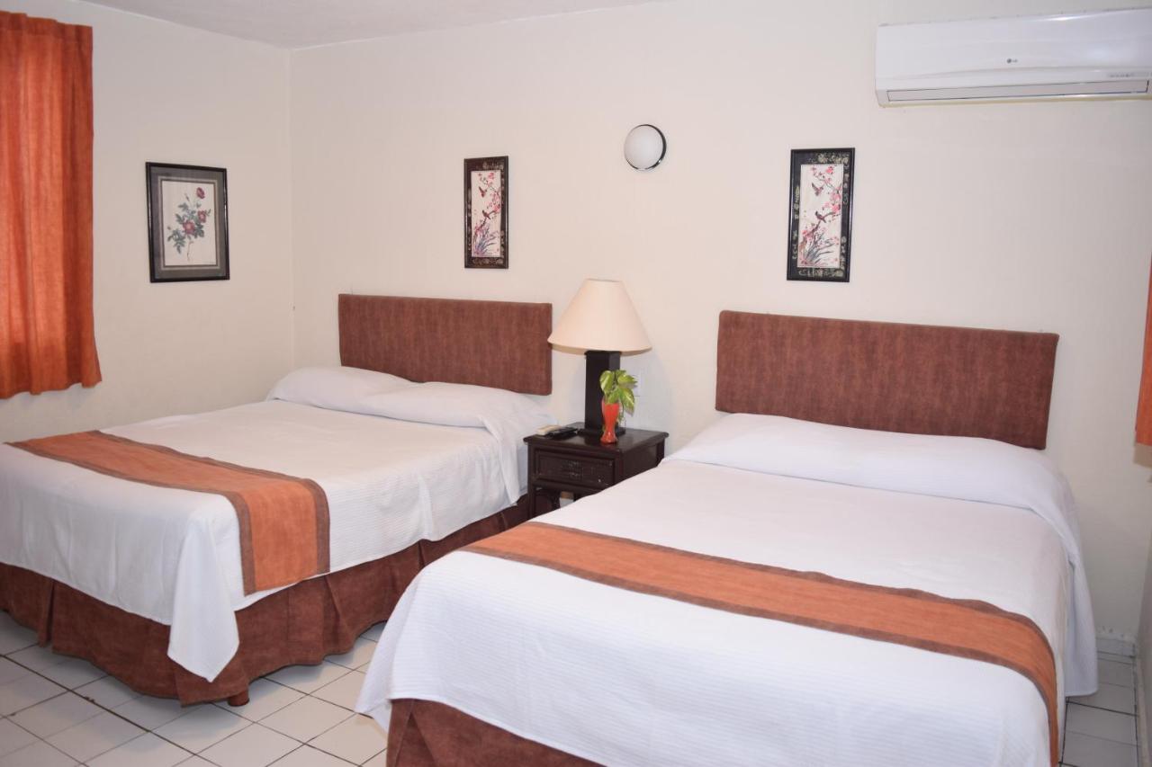 Hotel Suites Le Monde Cancún Kültér fotó