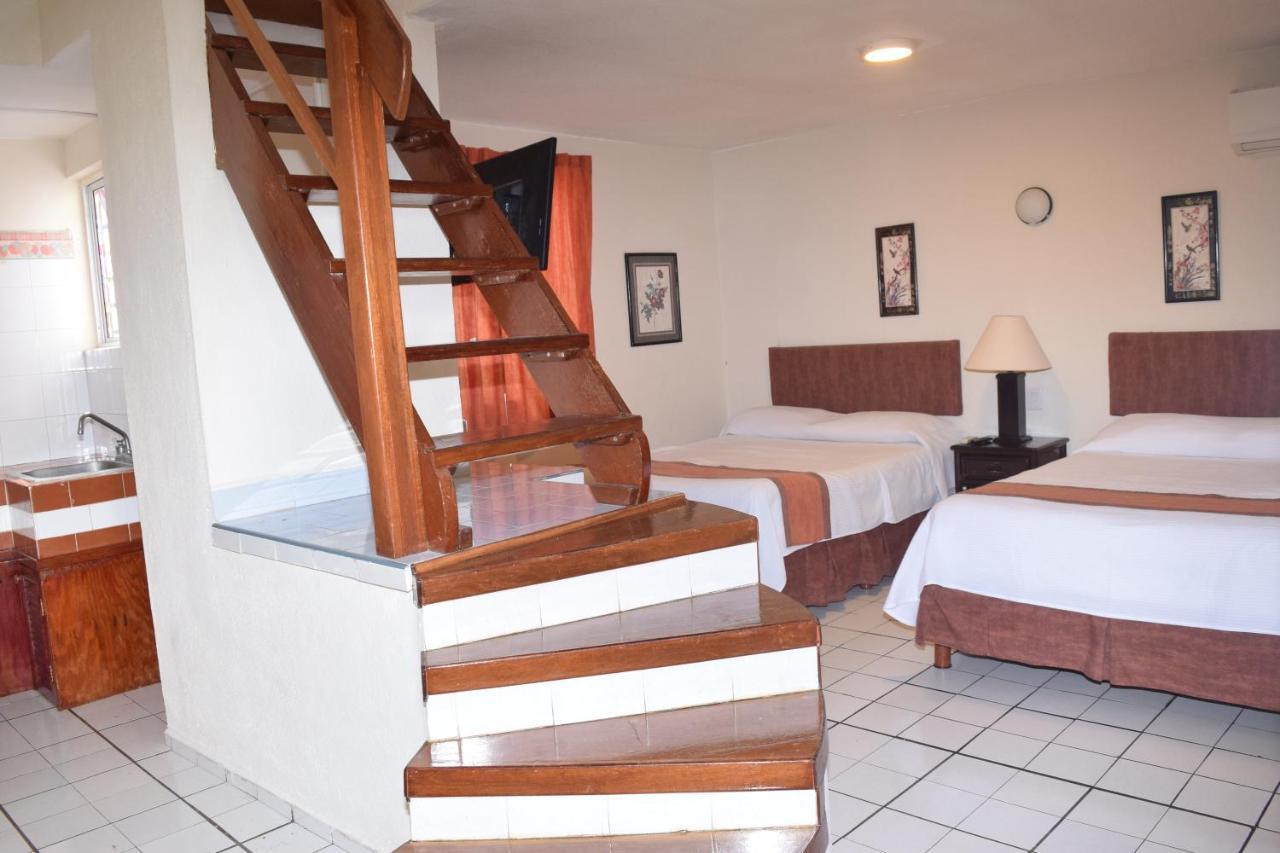 Hotel Suites Le Monde Cancún Kültér fotó