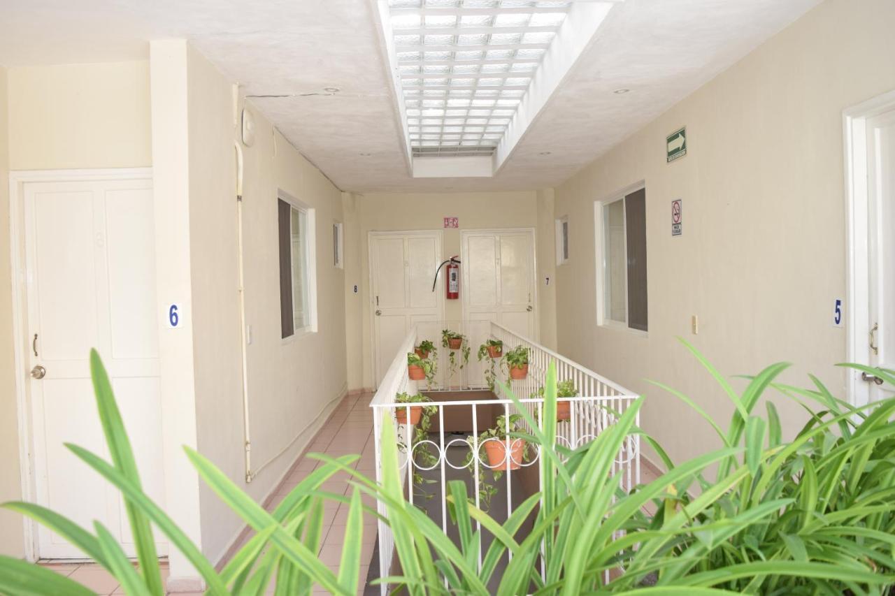 Hotel Suites Le Monde Cancún Kültér fotó